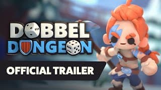 Launch Trailer