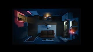 Announcement Trailer