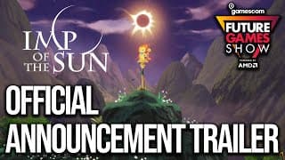 Announcement Trailer