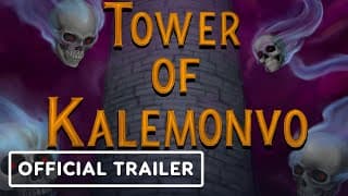 Trailer