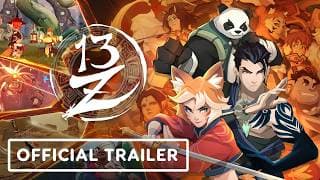 Trailer