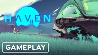 Gameplay Video