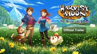 Trailer