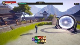 Gameplay Video