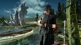 Announcement Trailer