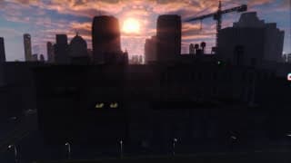 Announcement Trailer