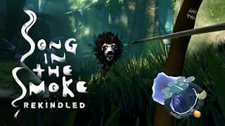 Announcement Trailer