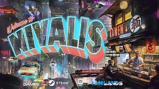 Announcement Trailer