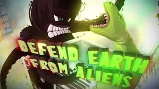 Trailer