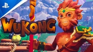 Launch Trailer