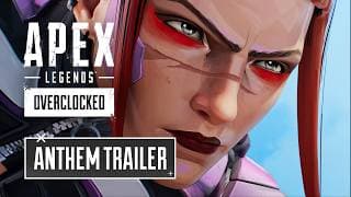 Announcement Trailer