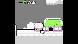 Dango Dash video 1