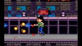 Gameplay video