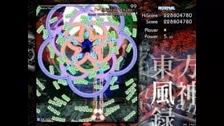 Gameplay video