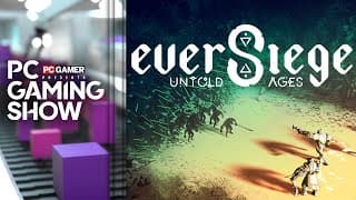 Announcement Trailer
