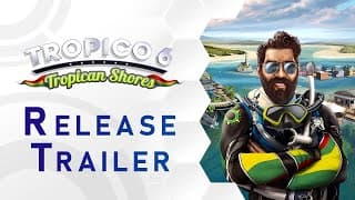 Launch Trailer