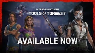Launch Trailer