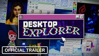 Release Date Trailer