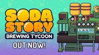 Launch Trailer