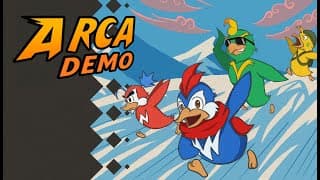 Trailer