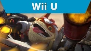 Launch Trailer