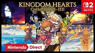 Announcement Trailer