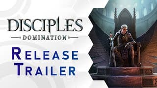 Launch Trailer