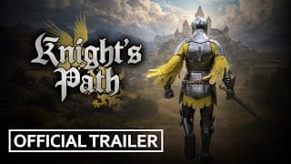Gameplay Trailer