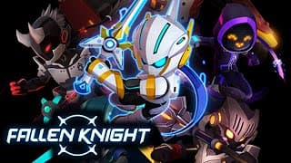 Announcement Trailer