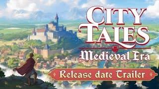 Release Date Trailer