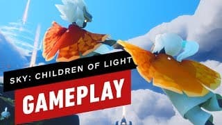 Gameplay Video