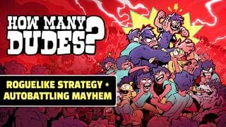 Launch Trailer