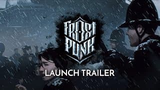 Launch Trailer