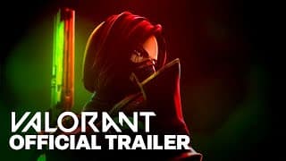 Gameplay Trailer
