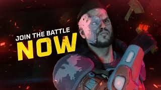 Gameplay Trailer