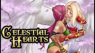 Celestial Hearts video 1