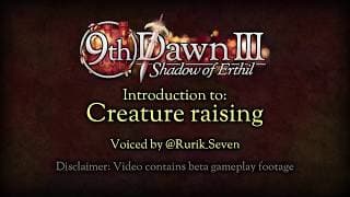 Gameplay Video