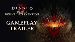 Gameplay Trailer