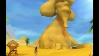 Launch Trailer
