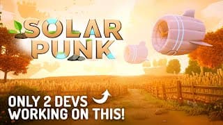 Gameplay Trailer