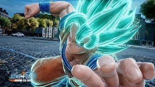 Awakening Trailer