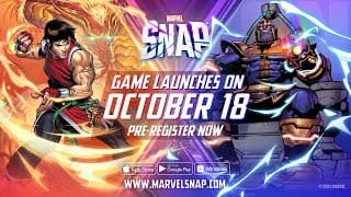 Launch Trailer