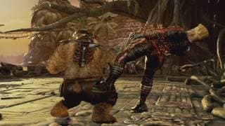 Kuma & Panda Reveal Trailer