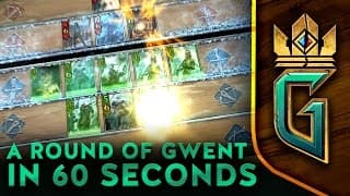 Gameplay video