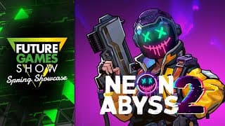 Gameplay Trailer