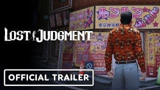 Gameplay Video