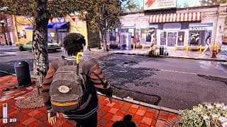 Gameplay Trailer