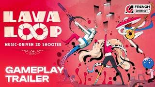 Gameplay Trailer