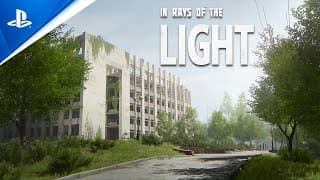Launch Trailer