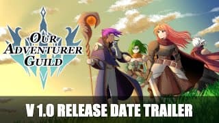 Release Date Trailer